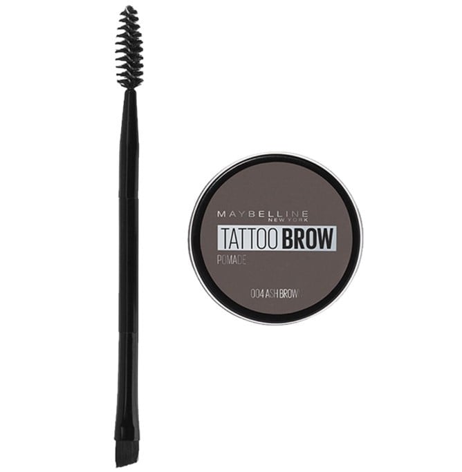 Maybelline Tattoo Brow Pomade Дълготрайна помада за вежди