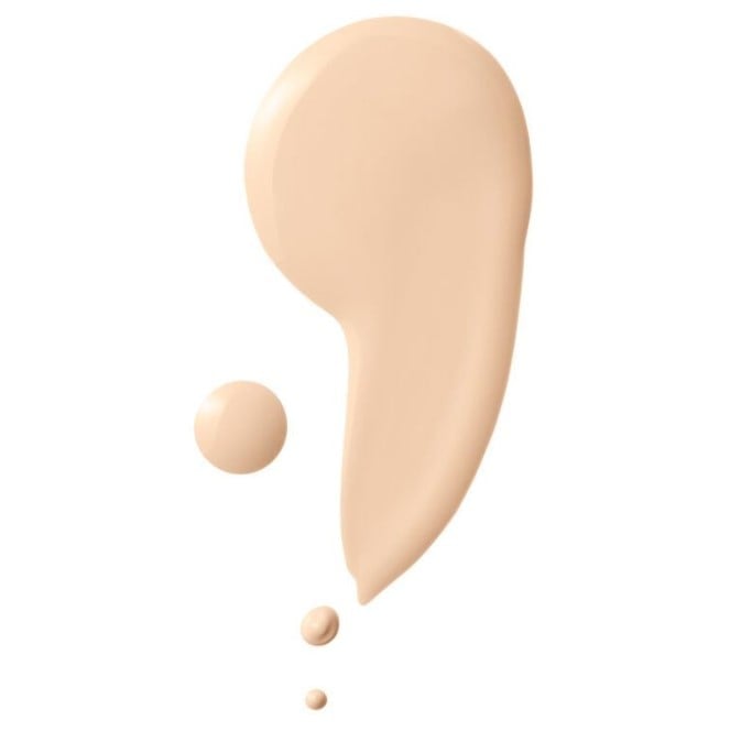 Maybelline Affinitone Хидратиращ фон дьо тен с естествен завършек
