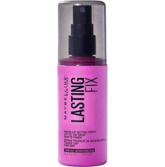 Maybelline Lasting Fix Фиксиращ спрей за грим