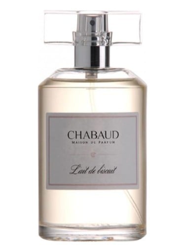 Chabaud Lait de Biscuit Eau de Toilette без опаковка