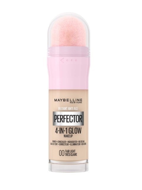 Maybelline Instant Perfector Glow 4в1 Мултифункционален продукт за тен