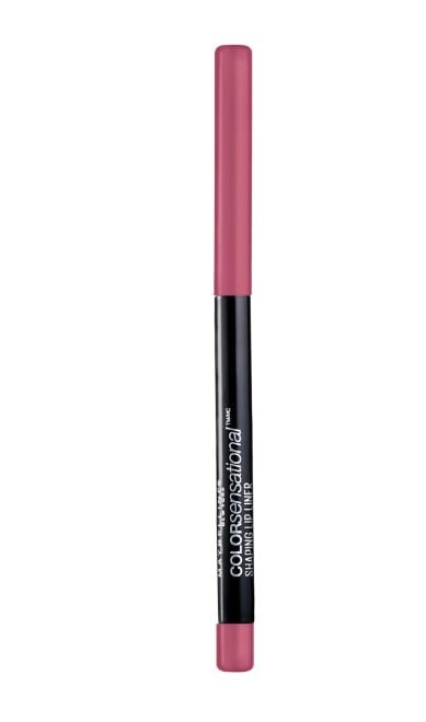Maybelline Color Sensational Shaping Lip Liner Молив за устни