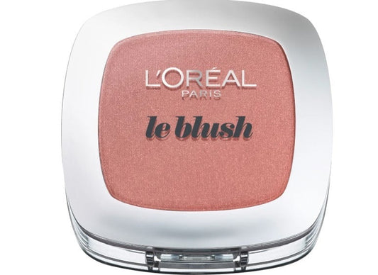 L'Oreal Paris True Match Руж за естествен румен ефект
