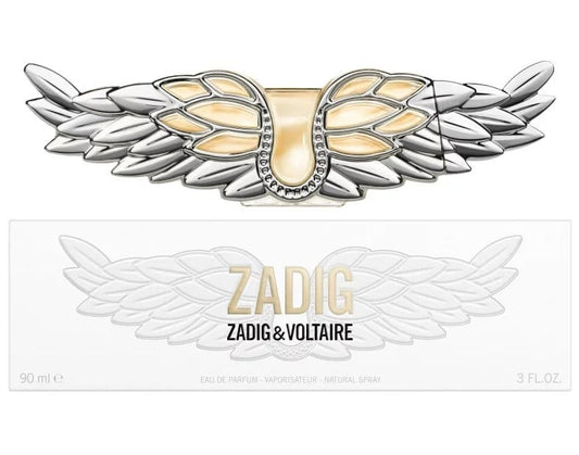 Zadig & Voltaire Zadig Eau de Parfum