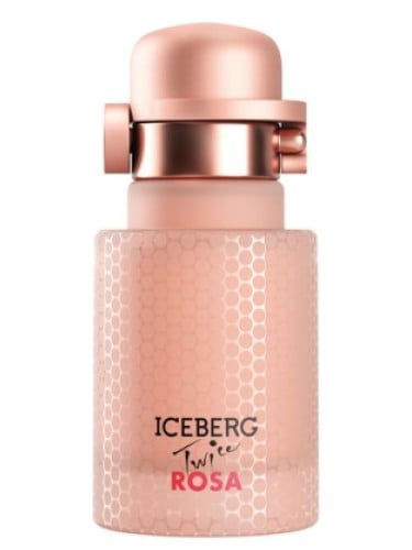 Iceberg Twice Rosa Eau de Toilette без опаковка