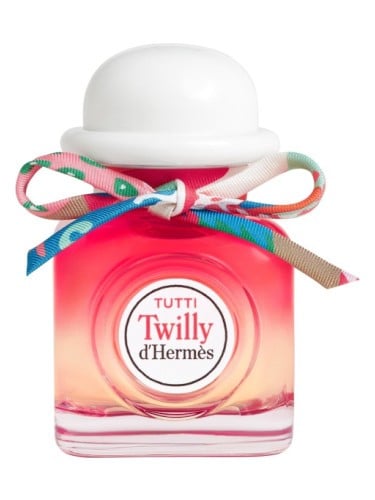 Hermes Tutti Twilly Eau de Parfum без опаковка