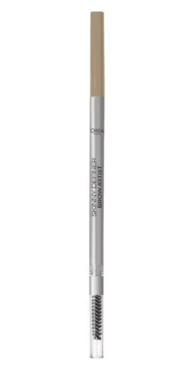 L’Oreal Paris Brow Artist Le Skinny Definer Прецизен молив за вежди