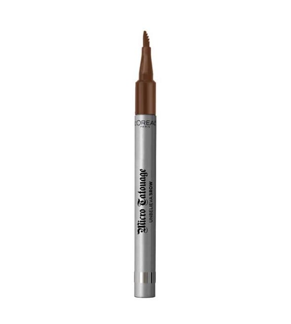 L’Oreal Paris Brow Artist Micro Tatouage Молив за вежди с микроблейдинг ефект