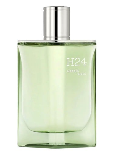 Hermes H24 Herbes Vives Eau de Parfum без опаковка