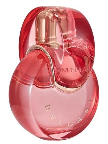 Bvlgari Omnia Coral Eau de Toilette без опаковка