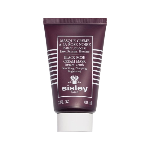 Sisley Black Rose Cream Mask Крем-маска за лице с черна роза без опаковка