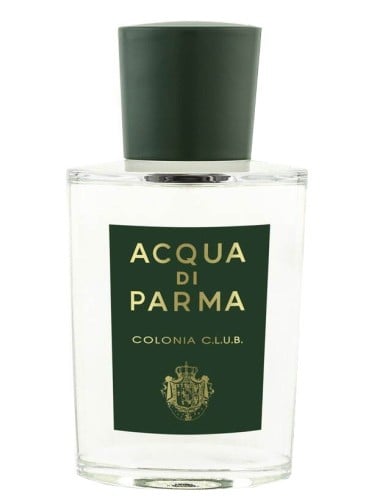 Acqua di Parma Colonia Club Eau de Cologne без опаковка