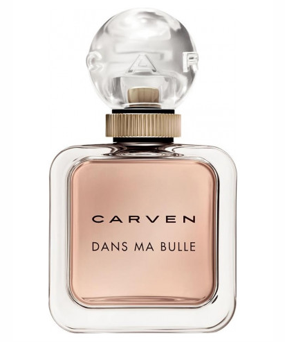 Carven Dans Ma Bulle Carven Eau de Parfum без опаковка