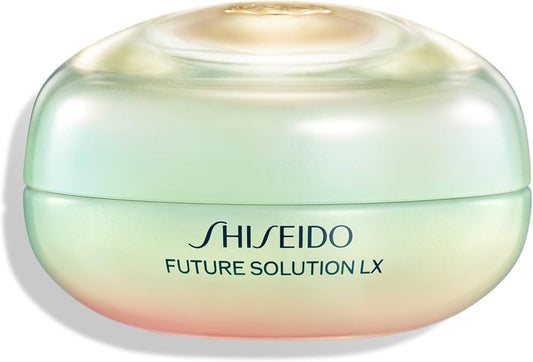Shiseido Future Solution LX Legendary Enmei Ultimate Brillance Eye Cream Крем за околоочната зона без опаковка