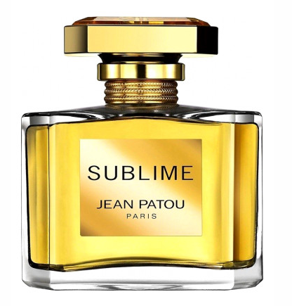 Jean Patou Sublime Eau de Parfum