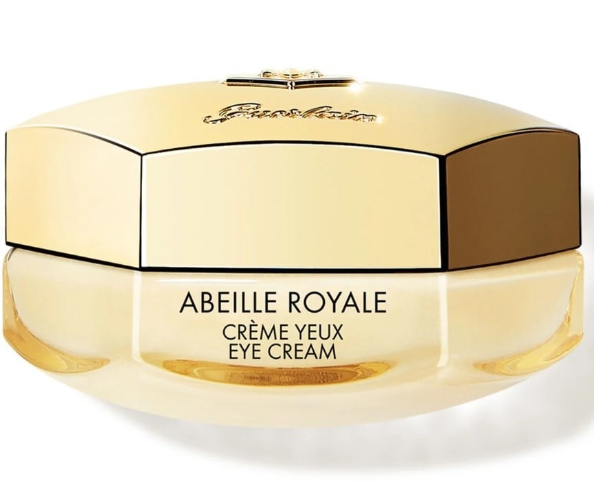 Guerlain Abeille Royale Eye Cream Околоочен крем против бръчки без опаковка