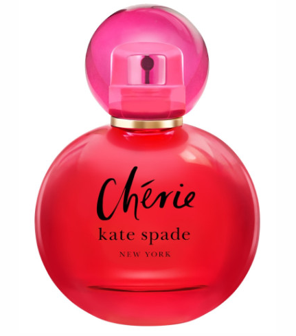 Kate Spade Chérie Eau de Parfum без опаковка