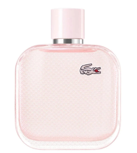 Lacoste L.12.12 Rose Eau Fraiche Eau de Toilette без опаковка