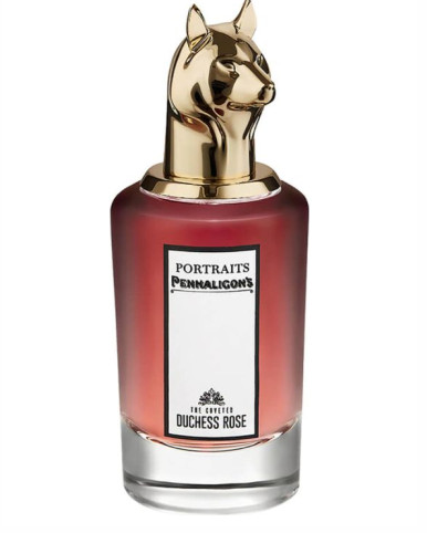 Penhaligon's The Coveted Duchess Rose Eau de Parfum без опаковка