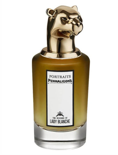 Penhaligon's The Revenge Of Lady Blanche Eau de Parfum без опаковка