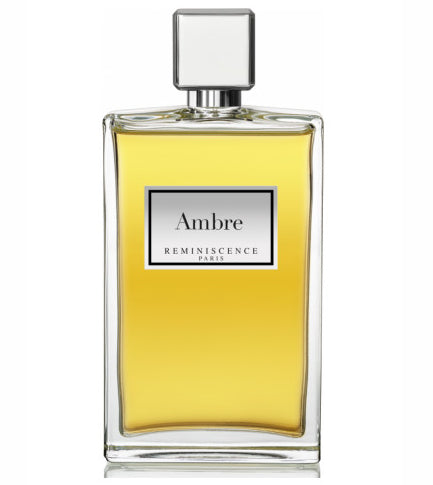 Reminiscence Ambre Eau de Toilette без опаковка