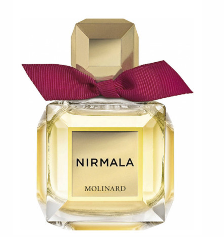 Molinard Nirmala Eau de Parfum без опаковка