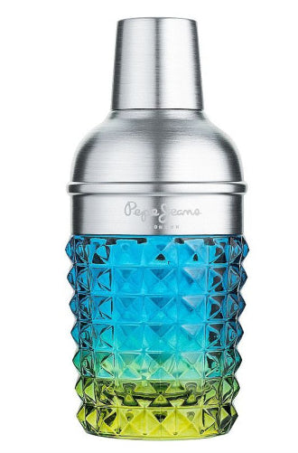 Pepe Jeans Cocktail For Him Eau de Parfum без опаковка