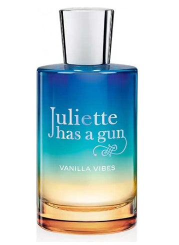 Juliette Has A Gun Vanilla Vibes Eau de Parfum без опаковка