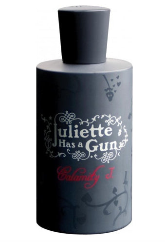 Juliette Has A Gun Calamity J. Eau de Parfum без опаковка