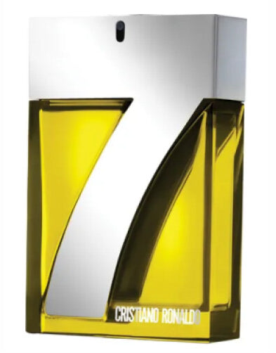 Cristiano Ronaldo CR7 Discover Eau de Toilette