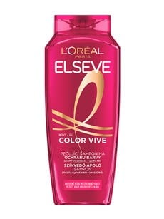 L'Oreal Paris Elseve Color Vive Шампоан