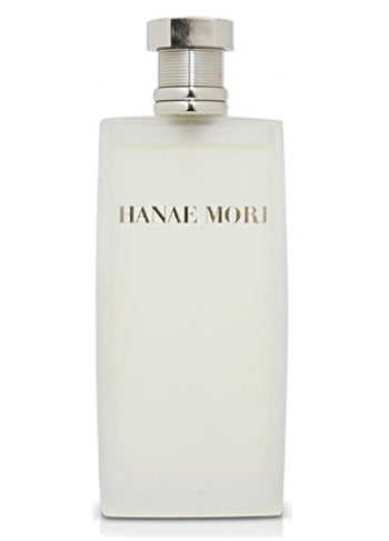 Hanae Mori HM Eau de Parfum без опаковка