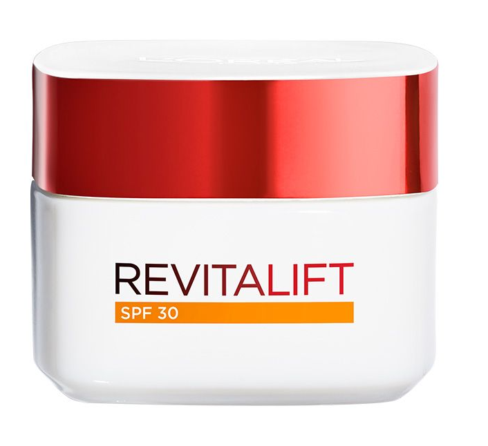 Крем за лице L'Oreal Revitalift SPF30 Дневен