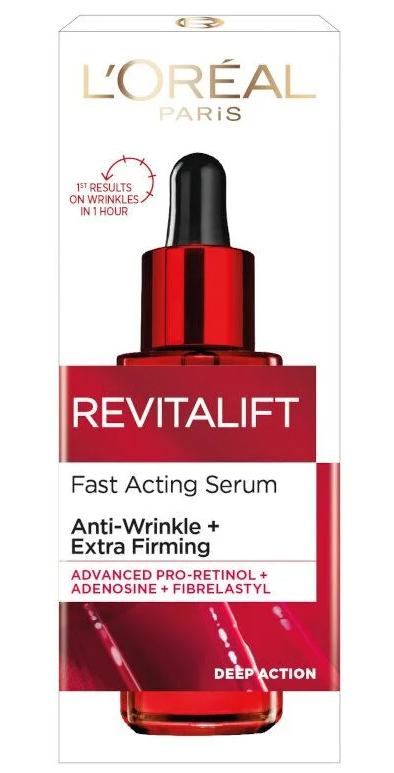 Серум за лице L'Oreal Revitalift