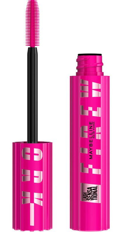 Maybelline Lash Sensational Firework Спирала за очи