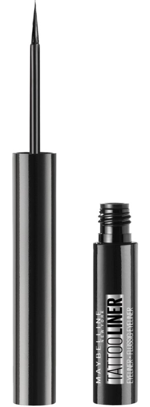 Maybelline Tattoo Liner Очна линия