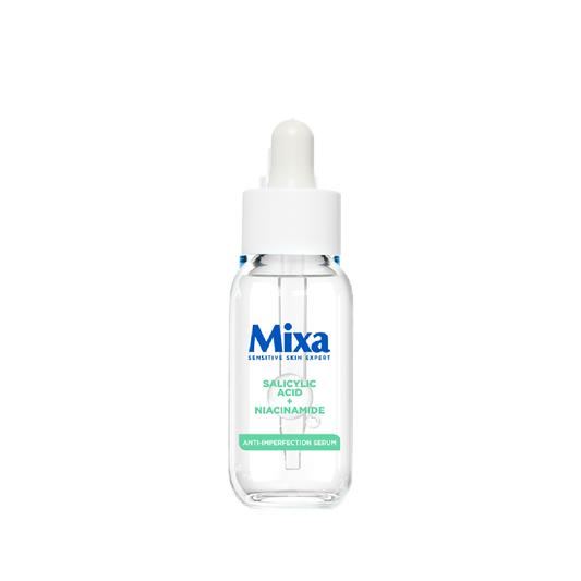 Mixa Anti-Imperfection Серум против несъвършенства