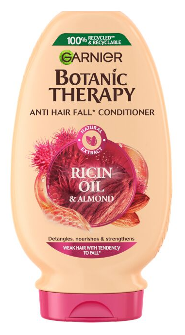 Garnier Botanic Therapy Ricin Oil & Almond Балсам за коса