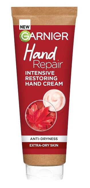 Garnier Hand Repair Крем за ръце за много суха кожа
