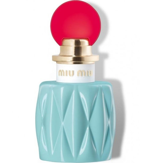 Miu Miu Miu Miu Eau de Parfum Без опаковка