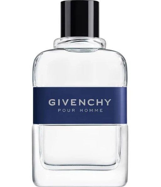 Givenchy Blue Label Eau de Toilette без опаковка