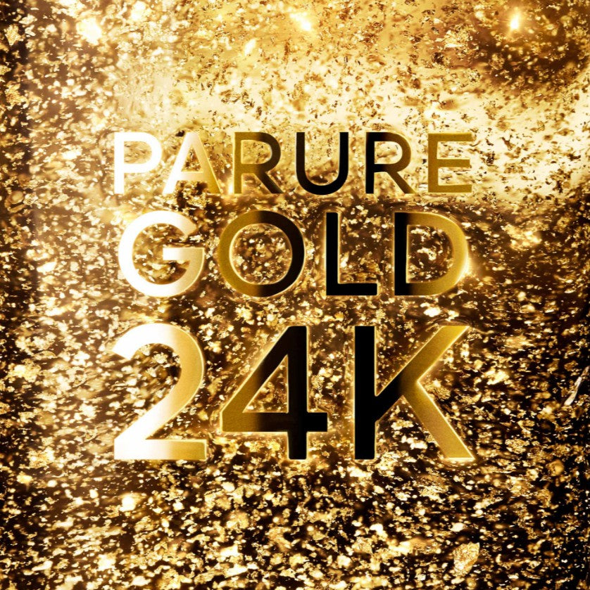 Guerlain Parure Gold 24K Radiance Booster Perfection Primer База за грим