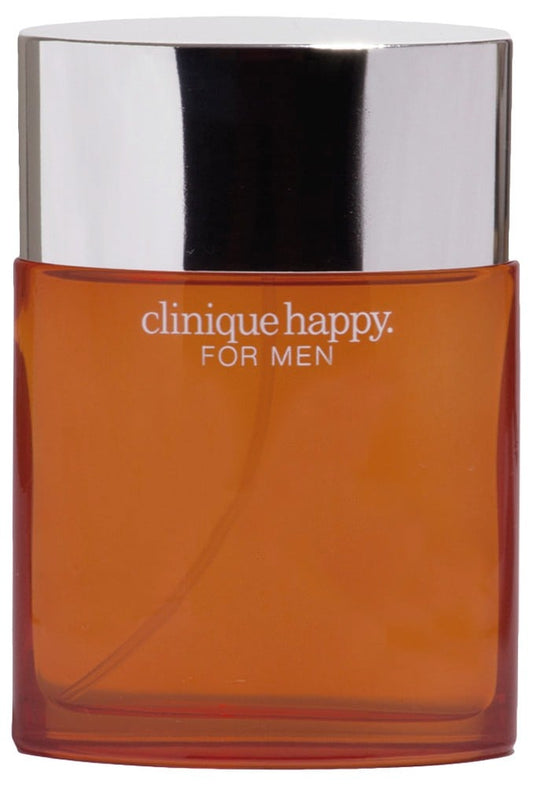 Clinique Happy Eau de Toilette без опаковка