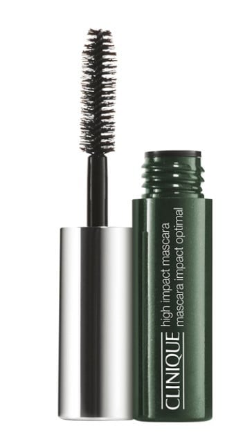 Clinique High Impact Mascara Спирала за мигли