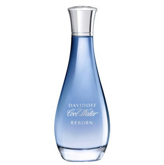 Davidoff Cool Water Reborn Eau de Parfum без опаковка