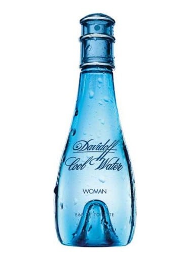 Davidoff Cool Water Reborn Eau de Toilette без опаковка