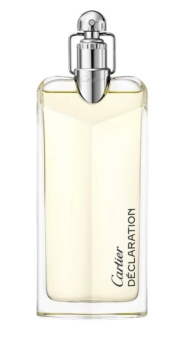 Cartier Declaration Eau de Toilette без опаковка