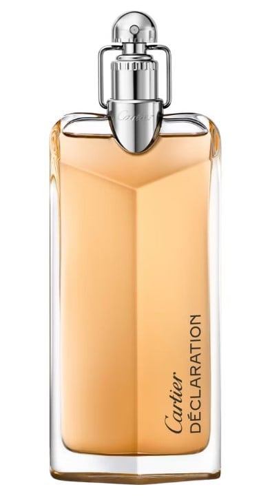 Cartier Declaration Parfum Eau de Parfum без опаковка