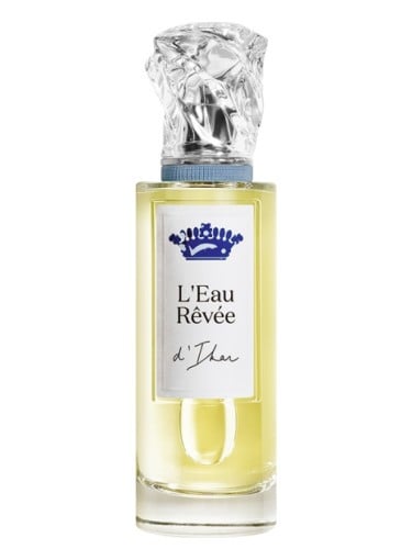 Sisley L`Eau Revee D`Ikar Eau de Toilette без опаковка