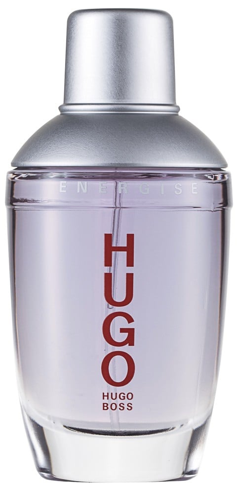 Hugo Boss Energise Eau de Toilette без опаковка